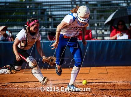 Thumbnail 2 in Northeast vs. Bartow photogallery.