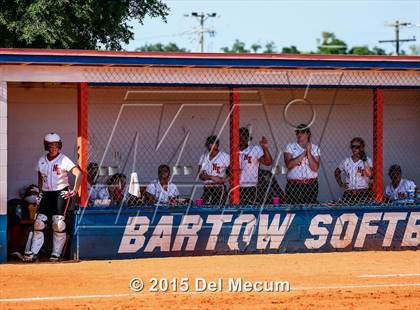 Thumbnail 3 in Northeast vs. Bartow photogallery.