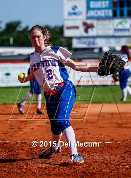 Thumbnail 3 in Northeast vs. Bartow photogallery.