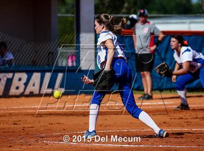 Thumbnail 2 in Northeast vs. Bartow photogallery.