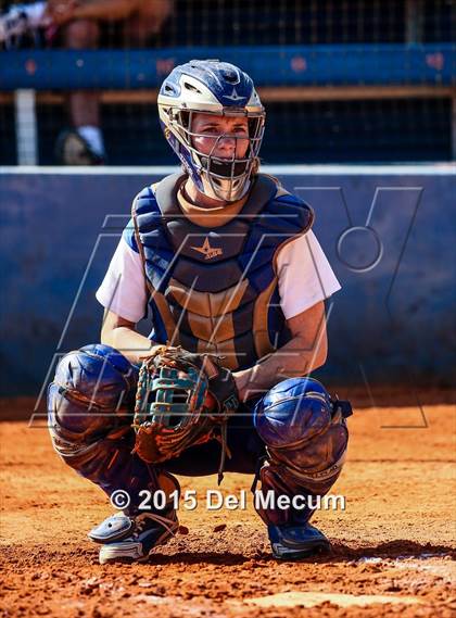 Thumbnail 1 in Northeast vs. Bartow photogallery.