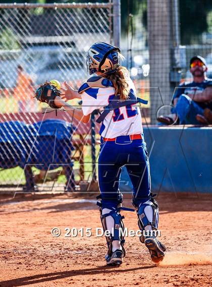 Thumbnail 1 in Northeast vs. Bartow photogallery.