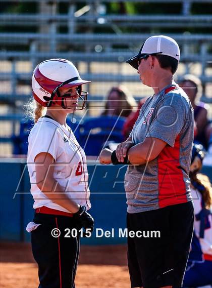 Thumbnail 1 in Northeast vs. Bartow photogallery.