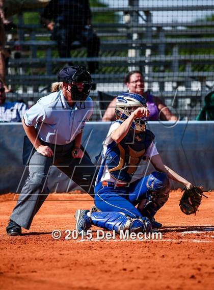 Thumbnail 2 in Northeast vs. Bartow photogallery.
