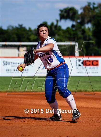 Thumbnail 2 in Northeast vs. Bartow photogallery.
