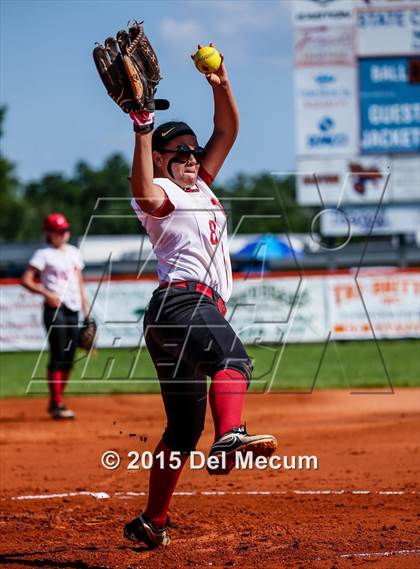 Thumbnail 3 in Northeast vs. Bartow photogallery.