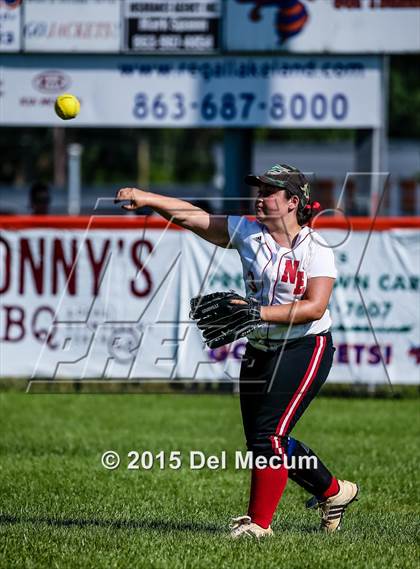Thumbnail 3 in Northeast vs. Bartow photogallery.