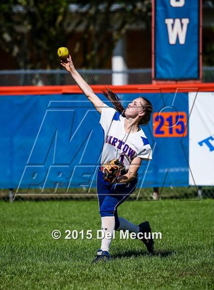 Thumbnail 3 in Northeast vs. Bartow photogallery.