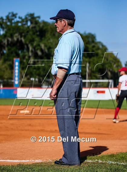 Thumbnail 1 in Northeast vs. Bartow photogallery.