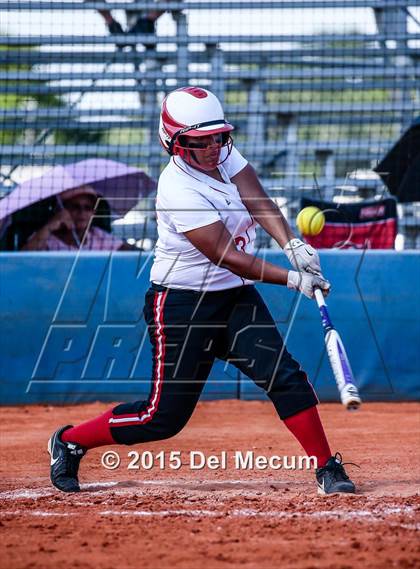 Thumbnail 2 in Northeast vs. Bartow photogallery.