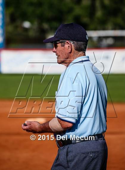 Thumbnail 3 in Northeast vs. Bartow photogallery.