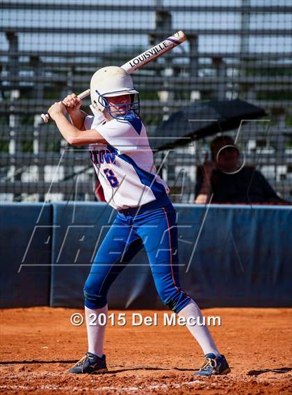 Thumbnail 2 in Northeast vs. Bartow photogallery.