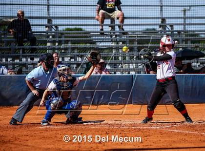 Thumbnail 3 in Northeast vs. Bartow photogallery.