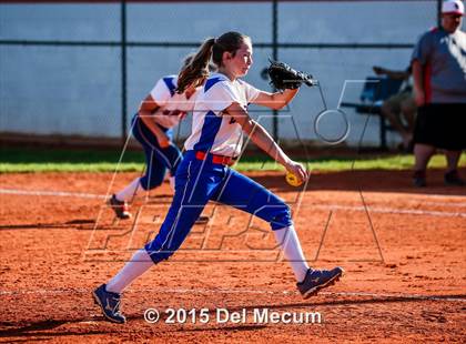 Thumbnail 1 in Northeast vs. Bartow photogallery.