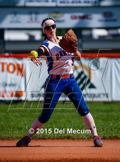 Thumbnail 1 in Northeast vs. Bartow photogallery.
