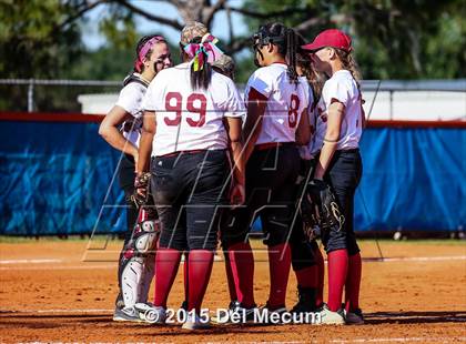 Thumbnail 2 in Northeast vs. Bartow photogallery.