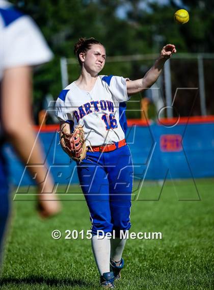 Thumbnail 3 in Northeast vs. Bartow photogallery.