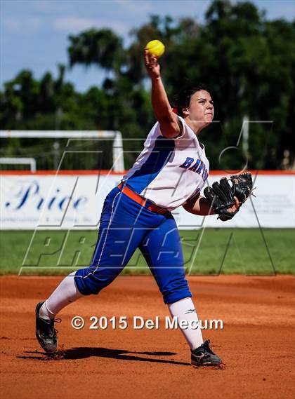 Thumbnail 1 in Northeast vs. Bartow photogallery.