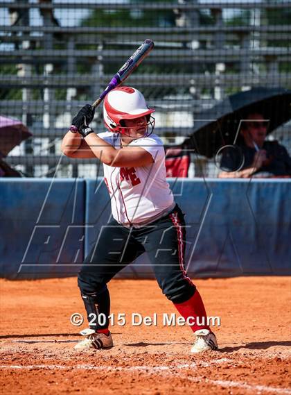 Thumbnail 3 in Northeast vs. Bartow photogallery.