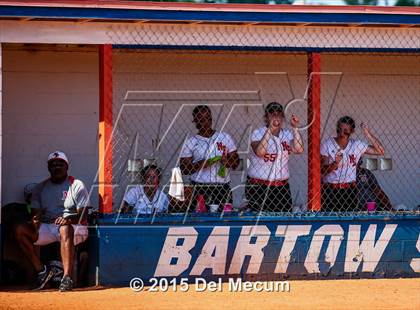 Thumbnail 2 in Northeast vs. Bartow photogallery.