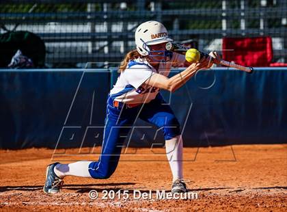 Thumbnail 1 in Northeast vs. Bartow photogallery.