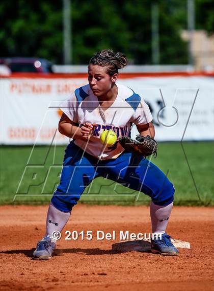 Thumbnail 2 in Northeast vs. Bartow photogallery.