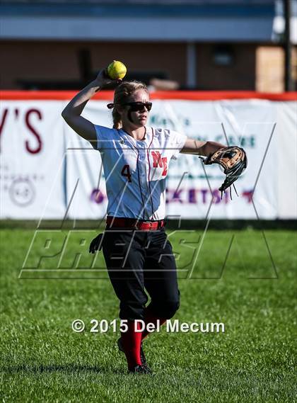 Thumbnail 1 in Northeast vs. Bartow photogallery.
