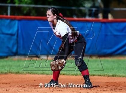 Thumbnail 2 in Northeast vs. Bartow photogallery.