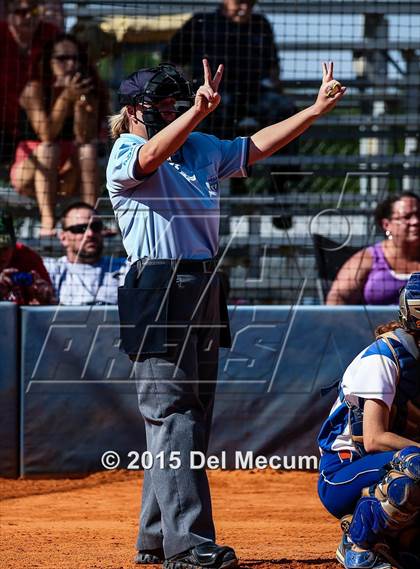 Thumbnail 1 in Northeast vs. Bartow photogallery.
