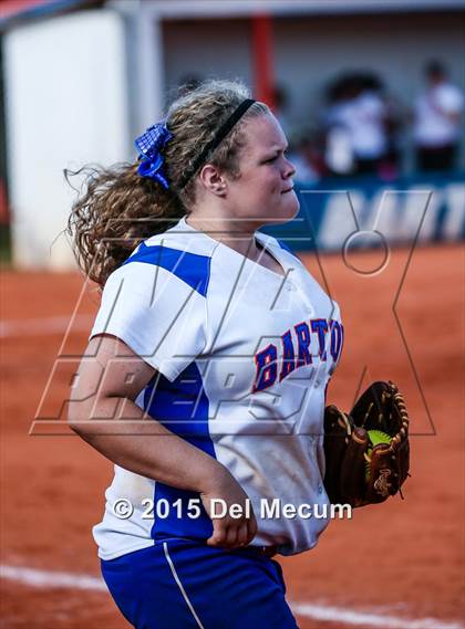 Thumbnail 1 in Northeast vs. Bartow photogallery.