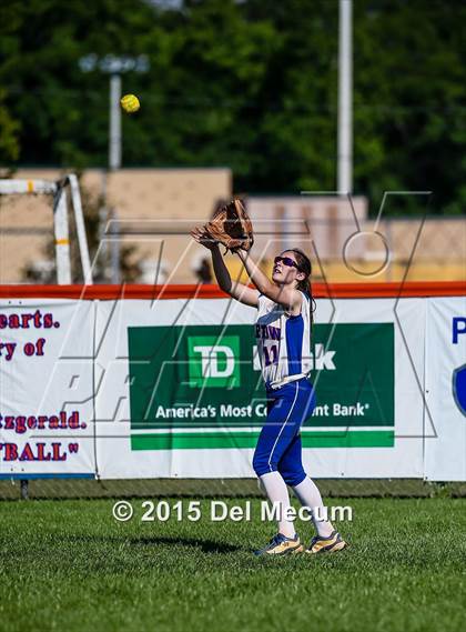 Thumbnail 3 in Northeast vs. Bartow photogallery.