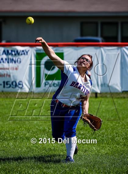 Thumbnail 1 in Northeast vs. Bartow photogallery.