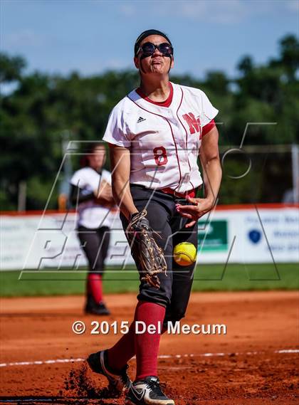 Thumbnail 2 in Northeast vs. Bartow photogallery.