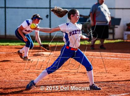 Thumbnail 1 in Northeast vs. Bartow photogallery.