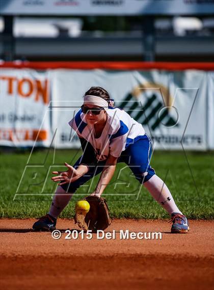 Thumbnail 3 in Northeast vs. Bartow photogallery.