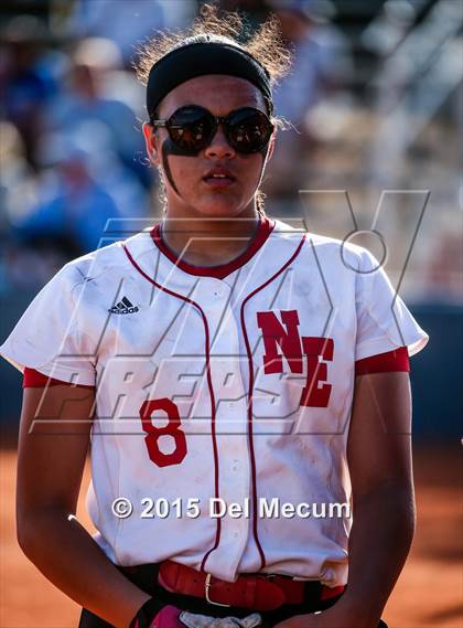 Thumbnail 2 in Northeast vs. Bartow photogallery.
