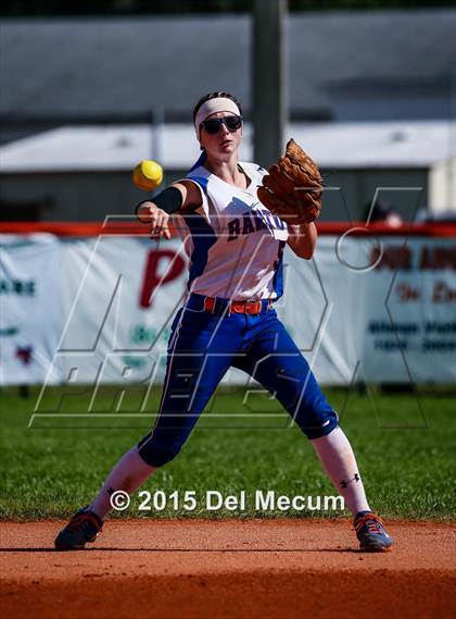 Thumbnail 2 in Northeast vs. Bartow photogallery.