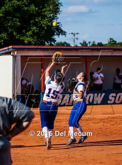 Thumbnail 1 in Northeast vs. Bartow photogallery.