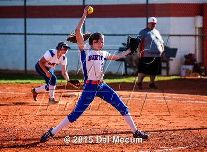 Thumbnail 3 in Northeast vs. Bartow photogallery.