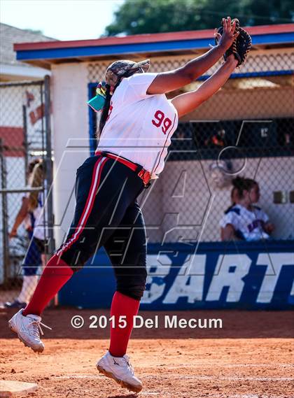 Thumbnail 1 in Northeast vs. Bartow photogallery.