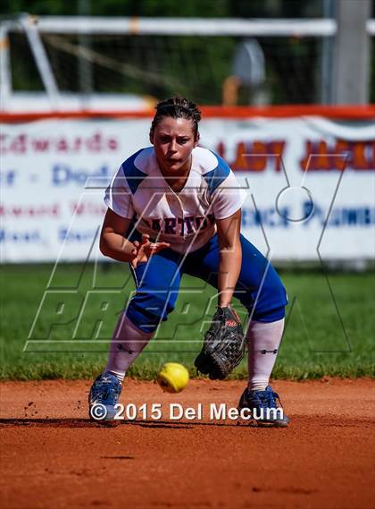 Thumbnail 2 in Northeast vs. Bartow photogallery.