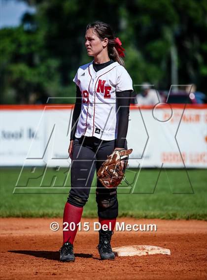 Thumbnail 2 in Northeast vs. Bartow photogallery.