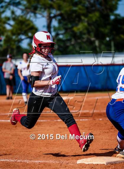 Thumbnail 2 in Northeast vs. Bartow photogallery.