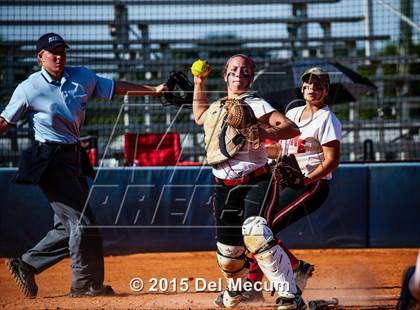 Thumbnail 3 in Northeast vs. Bartow photogallery.