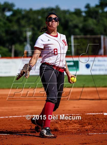 Thumbnail 2 in Northeast vs. Bartow photogallery.