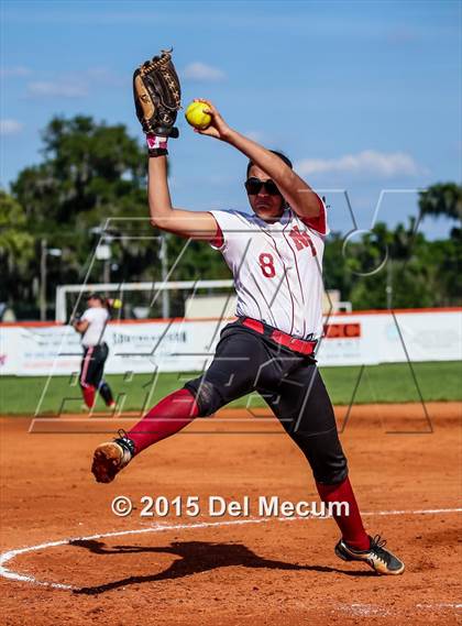Thumbnail 1 in Northeast vs. Bartow photogallery.