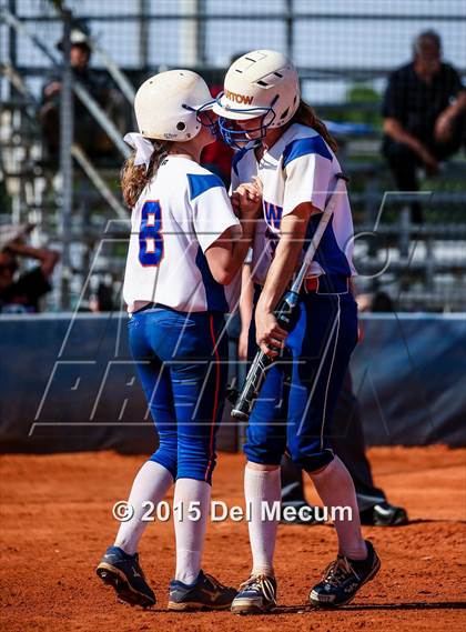 Thumbnail 1 in Northeast vs. Bartow photogallery.