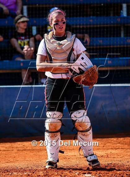 Thumbnail 1 in Northeast vs. Bartow photogallery.