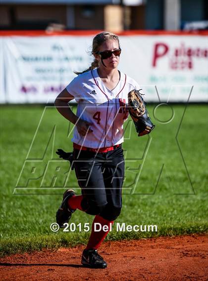 Thumbnail 3 in Northeast vs. Bartow photogallery.