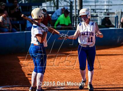 Thumbnail 3 in Northeast vs. Bartow photogallery.